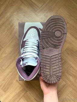 Nike Air Jordan 1 Retro High OG “Mauve” - 6