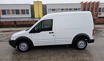 F0RD Connect VAN Maxi 90 T230 - 6