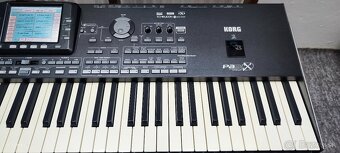 Korg Pa3x Pro - 6