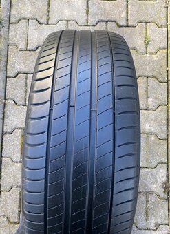 225/50 r18 letné MICHELIN 95V - 6