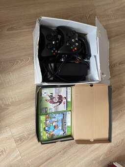 Xbox 360 500GB - 6