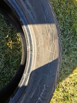 Zimne 235/65 R18 Vredestein Wintrac 4 Extreme: - 6