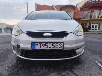 Ford Galaxy 2.0 TDCI - 6