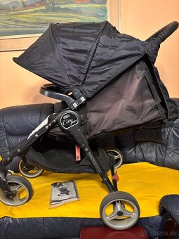 Kocik Baby jogger city miny - 6