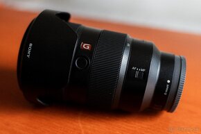 Sony FE 24-70mm F2.8 GM - 6