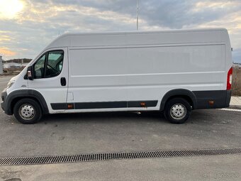 Fiat Ducato Maxi - 6