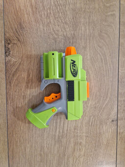 Nerf Zbrane - 6