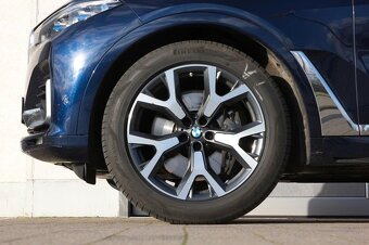 BMW X7 xDrive40d AHK STANDHEIZUNG - 6