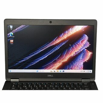 Notebook Dell Latitude 5480 - 633570 - 6