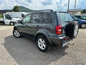 Toyota RAV4 2.0 D-4D 5D Sol 2 - 6