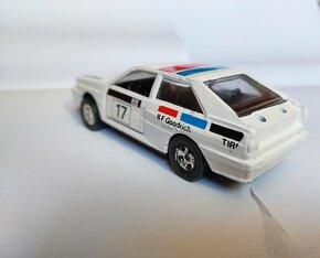 Predám model Matchbox Audi Quattro - 6