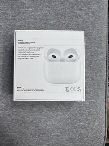 Apple Airpods 3. generácia - 6