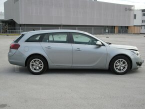 Opel Insignia ST 2.0 CDTI 140k ecoFLEX Start/Stop - 6