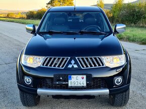 Mitsubishi L200 2.5 DI-D - 6