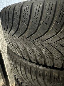 Hankook 205/55 R16 zimné - 6