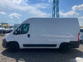 Fiat Ducato Dodávka 2.3 MultiJet L2H2 - 6