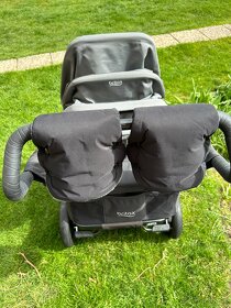 Britax Romer Go big 2 - 6