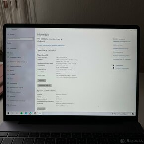 Huawei matebook 13 - 6