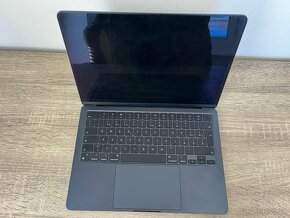 MacBook Air M2 256GB 8GB (V ZÁRUKE), ako nový - 6