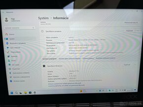 Lenovo Yoga book YB1-X91L - 6