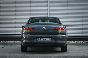 Volkswagen Passat 2.0 TDI BMT ComfortlineDSG - 6