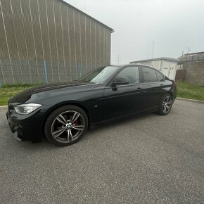 BMW F30 - 6