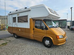 Ford Transit Karavan - 6