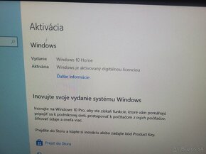 Predám ultra malé PC vhodné aj na hry - 6