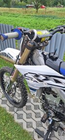 Predám Yamaha YZF 250 2013 - 6