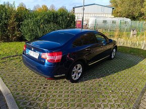 Citroën C5 x7 - 6