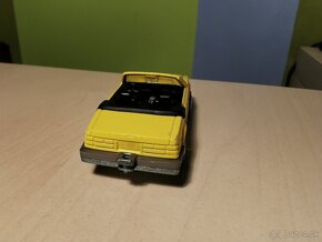 Majorette Mustang - 6