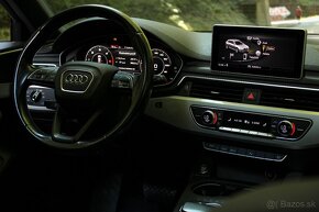 AUDI A4 Avant - NA PRENÁJOM - 6