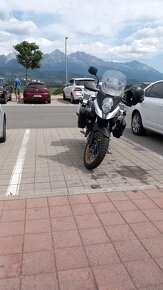 Predám suzuki dl v-strom 650 2022 xt - 6