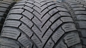 225/50 R17 zimne pneumatiky Continental - 6