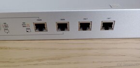 UBIQUTI UNIFI SECURITY GATEWAY USG PRO 4 - 6