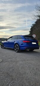 Audi A4 B9 140kw Quattro - 6