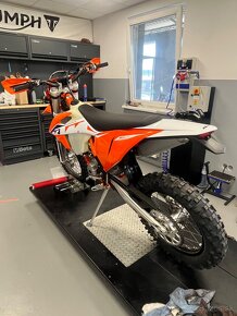 KTM EXC-F 250 r.v 2023 25mth - 6