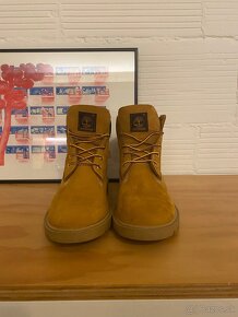 Timberland boots - 6