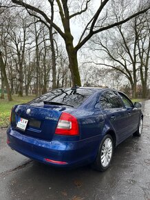 Škoda Octavia 1.8 TSI Laurin&Klement - 6