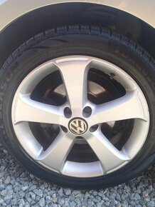 Jetta 1.6Tdi - 6