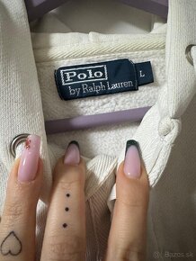 Polo Ralph Lauren pánska mikina - 6