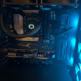 Herný počítač Ryzen 7 , RTX 4070Super - 6