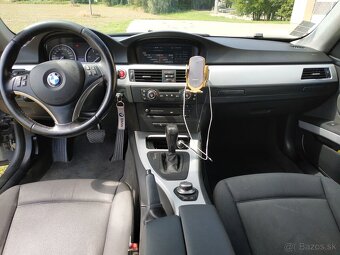 BMW e92 330xd - 6