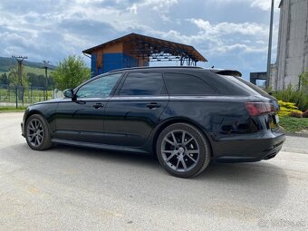 Audi A6 Avant 2.0 TD 140kW - 6