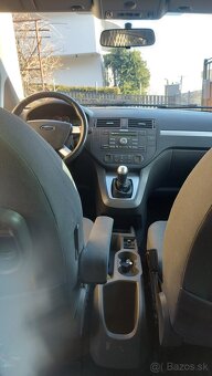 Ford cmax - 6