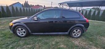 Volvo c30 1.6i - 6