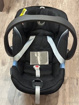 Cybex aton 5 - 6