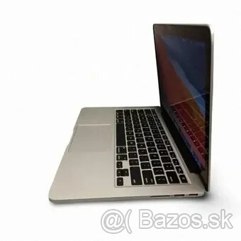 Apple MacBook Pro A1502 - 6