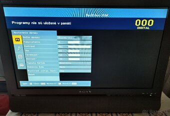 Sony Bravia KDL-20B4050 - 6