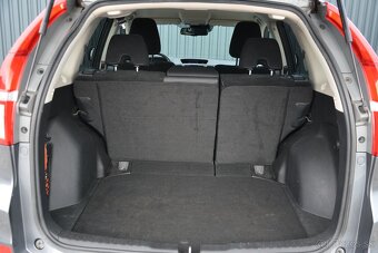 Honda CR-V 1.6 SR. voz, automat, 4x4 - 6